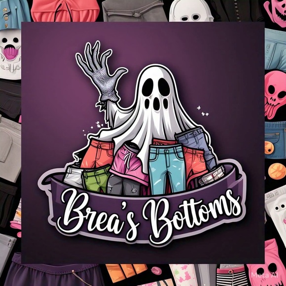 Meet your Posh Ambassador, Brea 🖤 - Picture 1 of 2